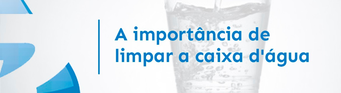 Limpeza da caixa d’água em Santo Amaro  24 HORAS